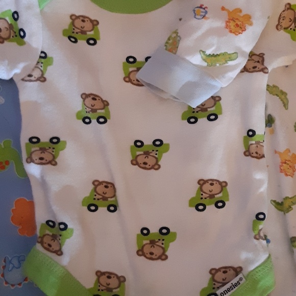 Gerber bundle. - Picture 5 of 5